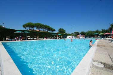 Holiday House in Rosolina Mare (Venezia) or holiday homes and vacation rentals