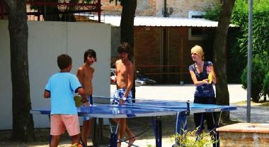 Holiday House in Rosolina Mare (Venezia) or holiday homes and vacation rentals