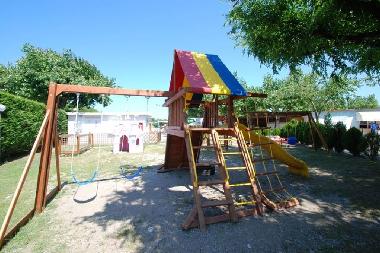 Holiday House in Rosolina Mare (Venezia) or holiday homes and vacation rentals