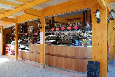 Holiday House in Rosolina Mare (Venezia) or holiday homes and vacation rentals