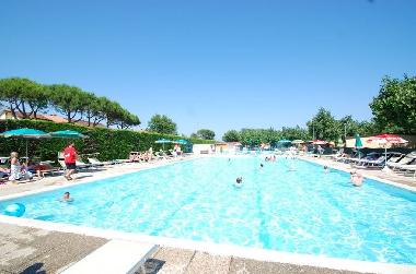 Holiday House in Rosolina Mare (Venezia) or holiday homes and vacation rentals