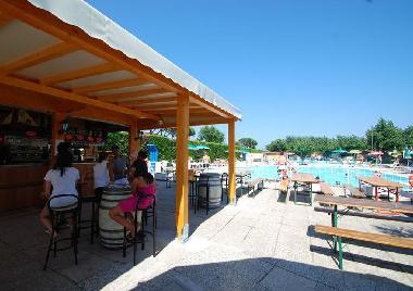 Holiday House in Rosolina Mare (Venezia) or holiday homes and vacation rentals