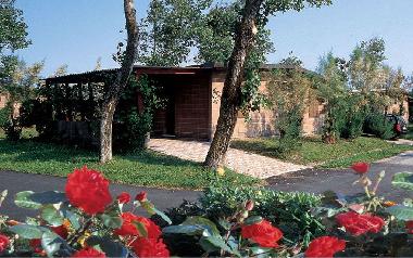 Holiday House in Rosolina Mare (Rovigo) or holiday homes and vacation rentals