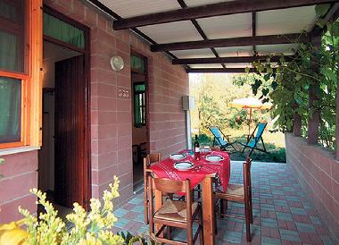 Holiday House in Rosolina Mare (Rovigo) or holiday homes and vacation rentals