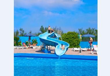 Holiday House in Rosolina Mare (Rovigo) or holiday homes and vacation rentals