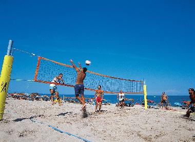 Holiday House in Rosolina Mare (Rovigo) or holiday homes and vacation rentals