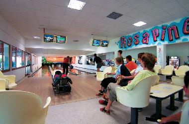 Holiday House in Rosolina Mare (Rovigo) or holiday homes and vacation rentals