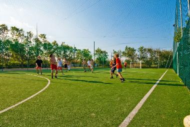 Holiday House in Rosolina Mare (Rovigo) or holiday homes and vacation rentals