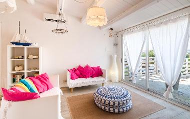 Villa in Donnalucata (Ragusa) or holiday homes and vacation rentals