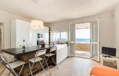 Villa in Donnalucata (Ragusa) or holiday homes and vacation rentals