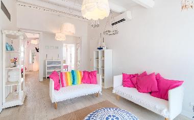 Villa in Donnalucata (Ragusa) or holiday homes and vacation rentals