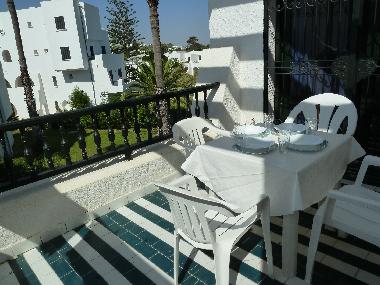 Holiday Apartment in Port El Kantaoui (Susah) or holiday homes and vacation rentals
