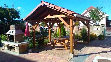 Holiday House in Meistratzheim (Bas-Rhin) or holiday homes and vacation rentals