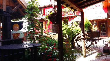Holiday House in olwisheim (Bas-Rhin) or holiday homes and vacation rentals