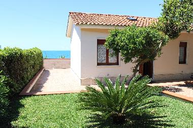 Holiday House in Agropoli (Salerno) or holiday homes and vacation rentals