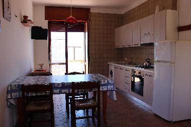 Holiday House in Agropoli (Salerno) or holiday homes and vacation rentals