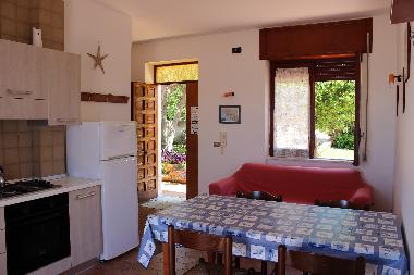 Holiday House in Agropoli (Salerno) or holiday homes and vacation rentals