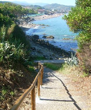 Holiday House in Agropoli (Salerno) or holiday homes and vacation rentals