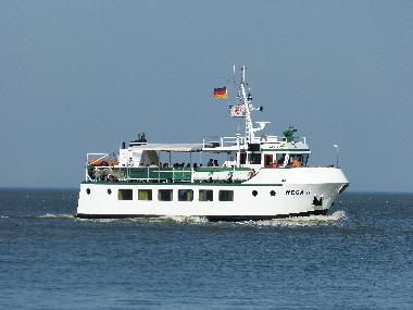 Holiday Apartment in Butjadingen (Nordsee-Festland / Ostfriesland) or holiday homes and vacation rentals
