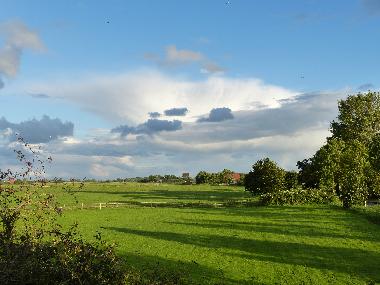 Holiday Apartment in Butjadingen (Nordsee-Festland / Ostfriesland) or holiday homes and vacation rentals