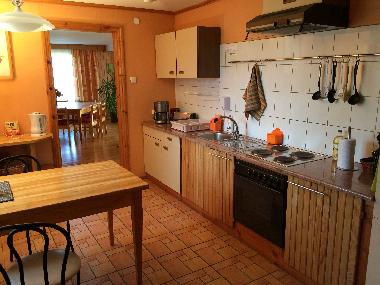 Holiday House in Cesis/Raiskums (Lettland) or holiday homes and vacation rentals