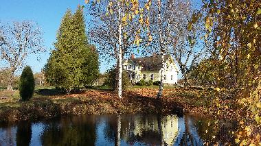 Holiday House in Cesis/Raiskums (Lettland) or holiday homes and vacation rentals