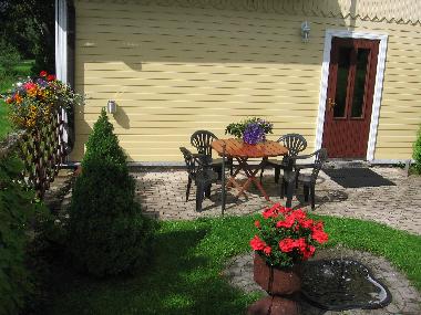 Holiday House in Cesis/Raiskums (Lettland) or holiday homes and vacation rentals