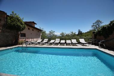 Holiday Apartment in Mombaruzzo (Asti) or holiday homes and vacation rentals
