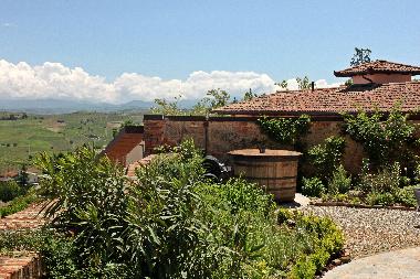 Holiday Apartment in Mombaruzzo (Asti) or holiday homes and vacation rentals