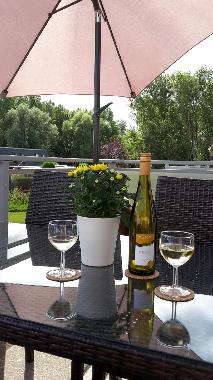 Holiday Apartment in Nieuwvliet-Bad (Zeeland) or holiday homes and vacation rentals