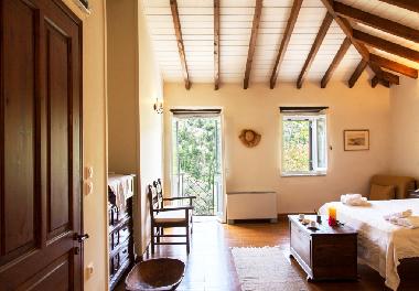 Villa in Lefkada (Lefkada) or holiday homes and vacation rentals