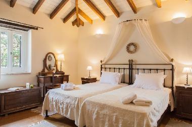 Villa in Lefkada (Lefkada) or holiday homes and vacation rentals