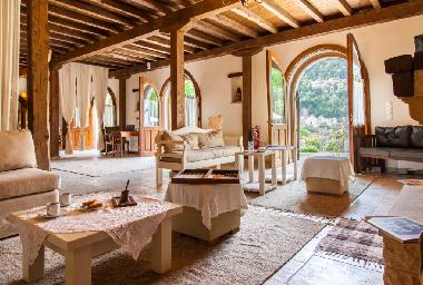 Villa in Lefkada (Lefkada) or holiday homes and vacation rentals