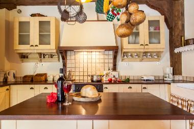 Villa in Lefkada (Lefkada) or holiday homes and vacation rentals