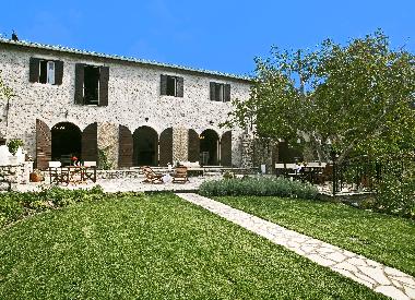 Villa in Lefkada (Lefkada) or holiday homes and vacation rentals