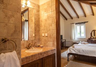 Villa in Lefkada (Lefkada) or holiday homes and vacation rentals