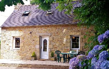 Holiday House in Plouguerneau (Finistre) or holiday homes and vacation rentals