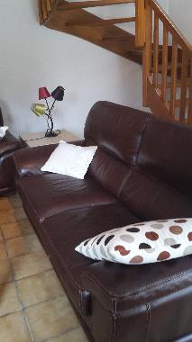 Holiday House in Plouguerneau (Finistre) or holiday homes and vacation rentals