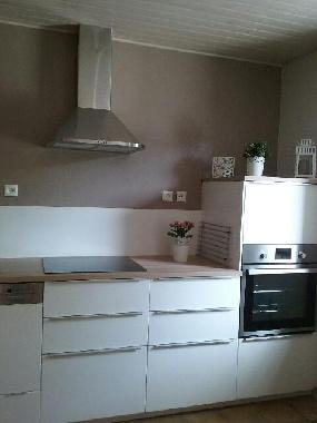 Holiday House in Plouguerneau (Finistre) or holiday homes and vacation rentals