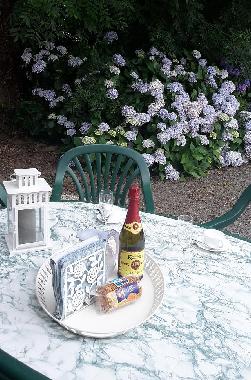 Holiday House in Plouguerneau (Finist�re) or holiday homes and vacation rentals