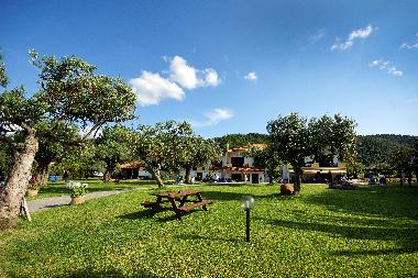 Holiday Apartment in Vourvourou (Chalkidiki) or holiday homes and vacation rentals