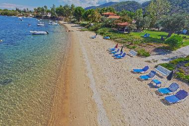 Holiday Apartment in Vourvourou (Chalkidiki) or holiday homes and vacation rentals