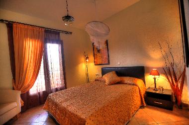 Holiday Apartment in Vourvourou (Chalkidiki) or holiday homes and vacation rentals