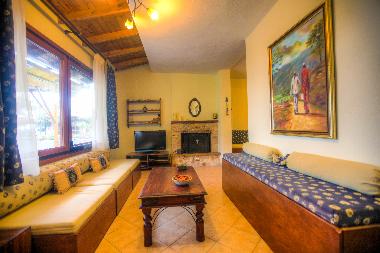 Holiday Apartment in Vourvourou (Chalkidiki) or holiday homes and vacation rentals