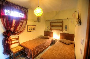 Holiday Apartment in Vourvourou (Chalkidiki) or holiday homes and vacation rentals