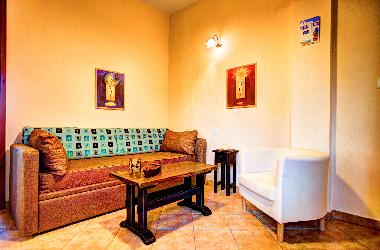 Holiday Apartment in Vourvourou (Chalkidiki) or holiday homes and vacation rentals