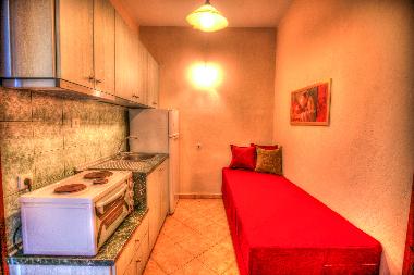 Holiday Apartment in Vourvourou (Chalkidiki) or holiday homes and vacation rentals