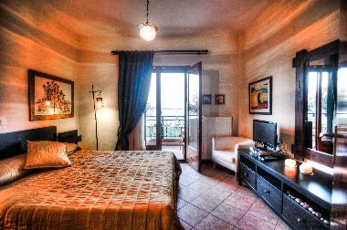 Holiday Apartment in Vourvourou (Chalkidiki) or holiday homes and vacation rentals