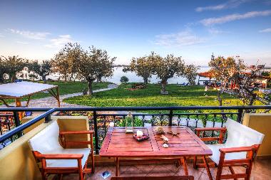 Holiday Apartment in Vourvourou (Chalkidiki) or holiday homes and vacation rentals