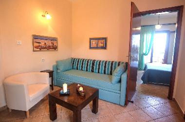 Holiday Apartment in Vourvourou (Chalkidiki) or holiday homes and vacation rentals